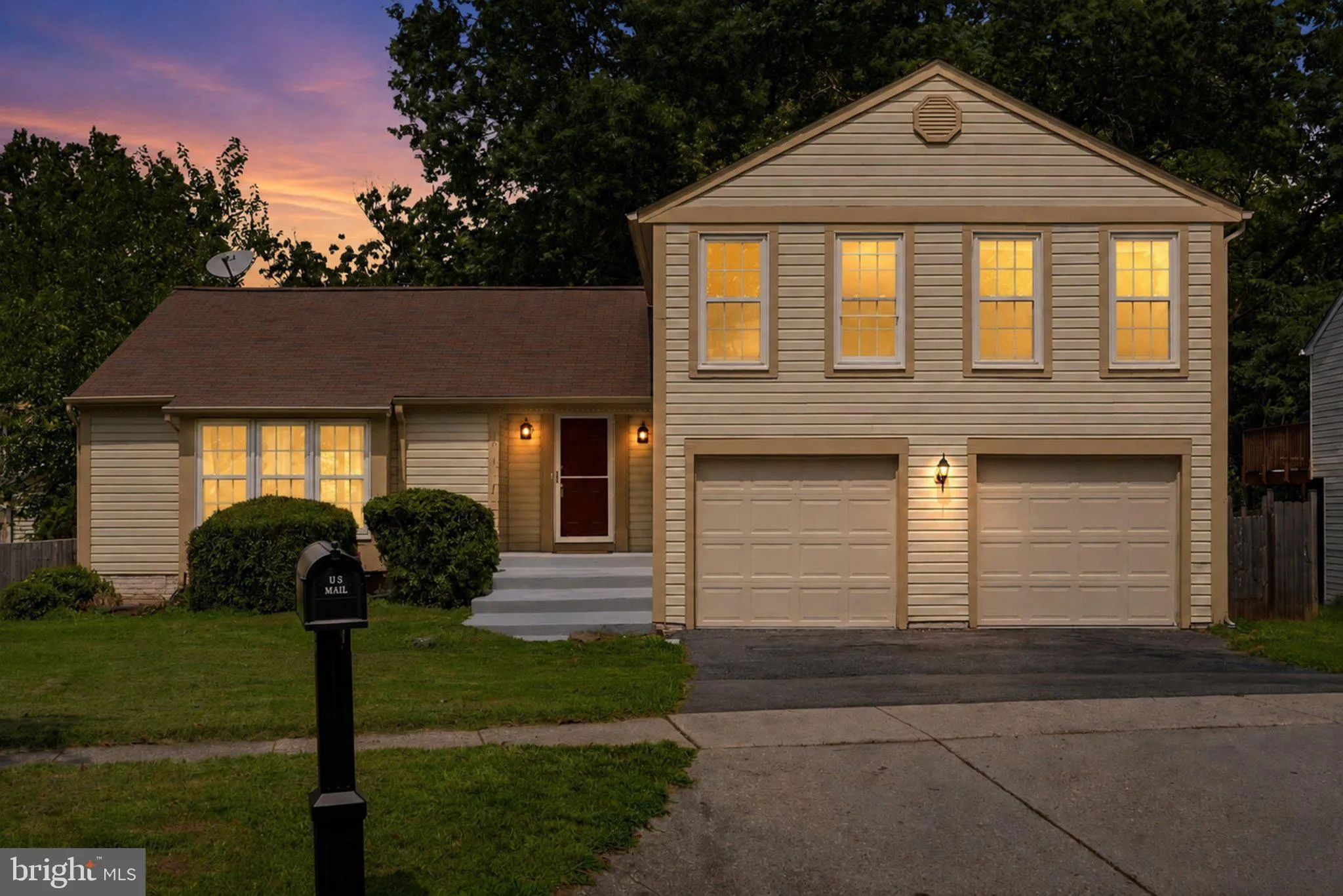 18007 SILVER LEAF DRIVE, Gaithersburg, MD 20877