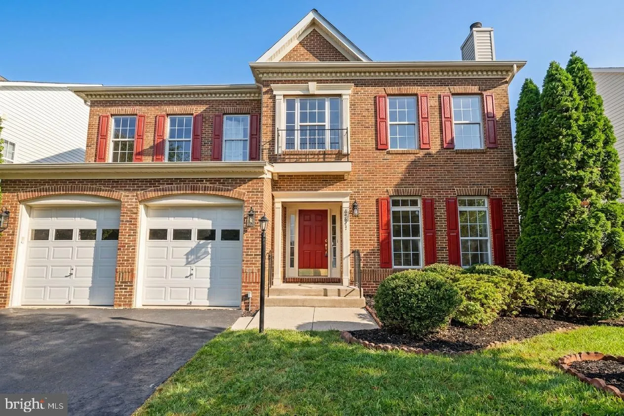 42047 PEPPERBUSH PLACE, Aldie, VA 20105