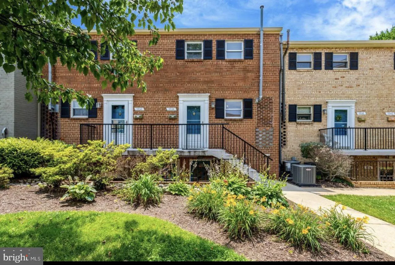 5934 MAYFLOWER COURT, Alexandria, VA 22312