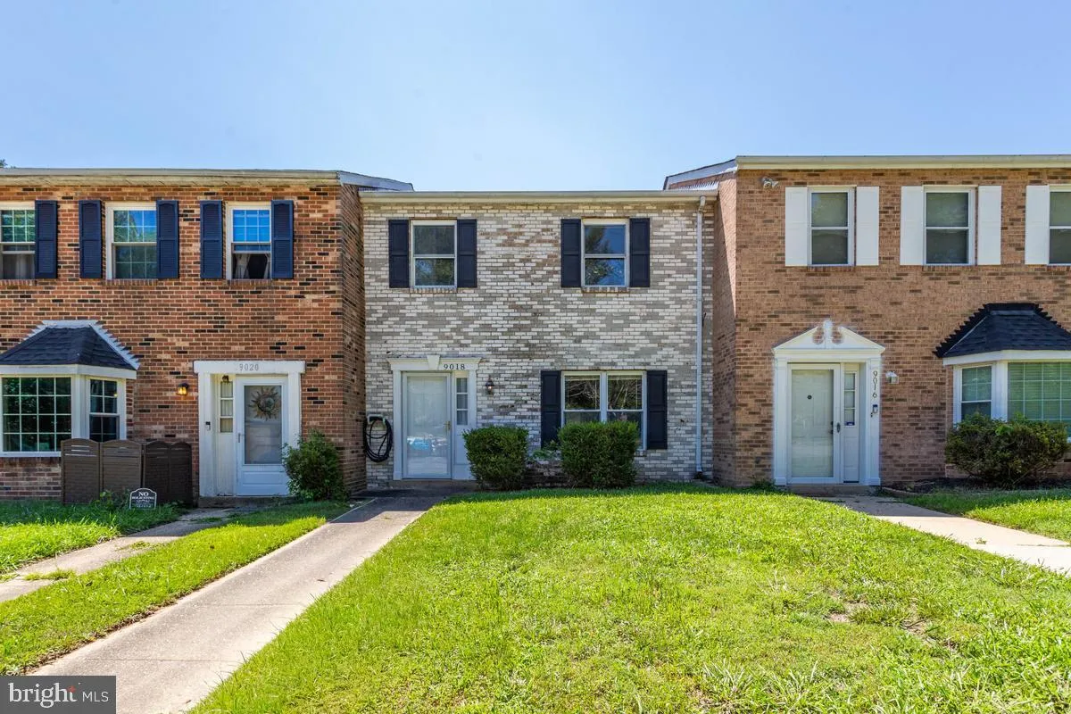 9018 CHEVAL LANE, Upper Marlboro, MD 20772
