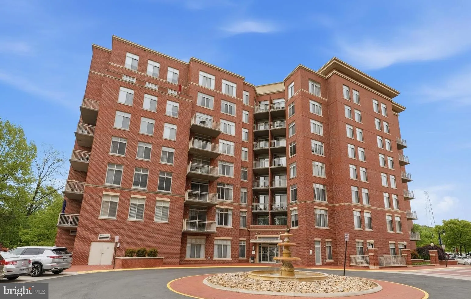 4480 MARKET COMMONS DRIVE, Fairfax, VA 22033