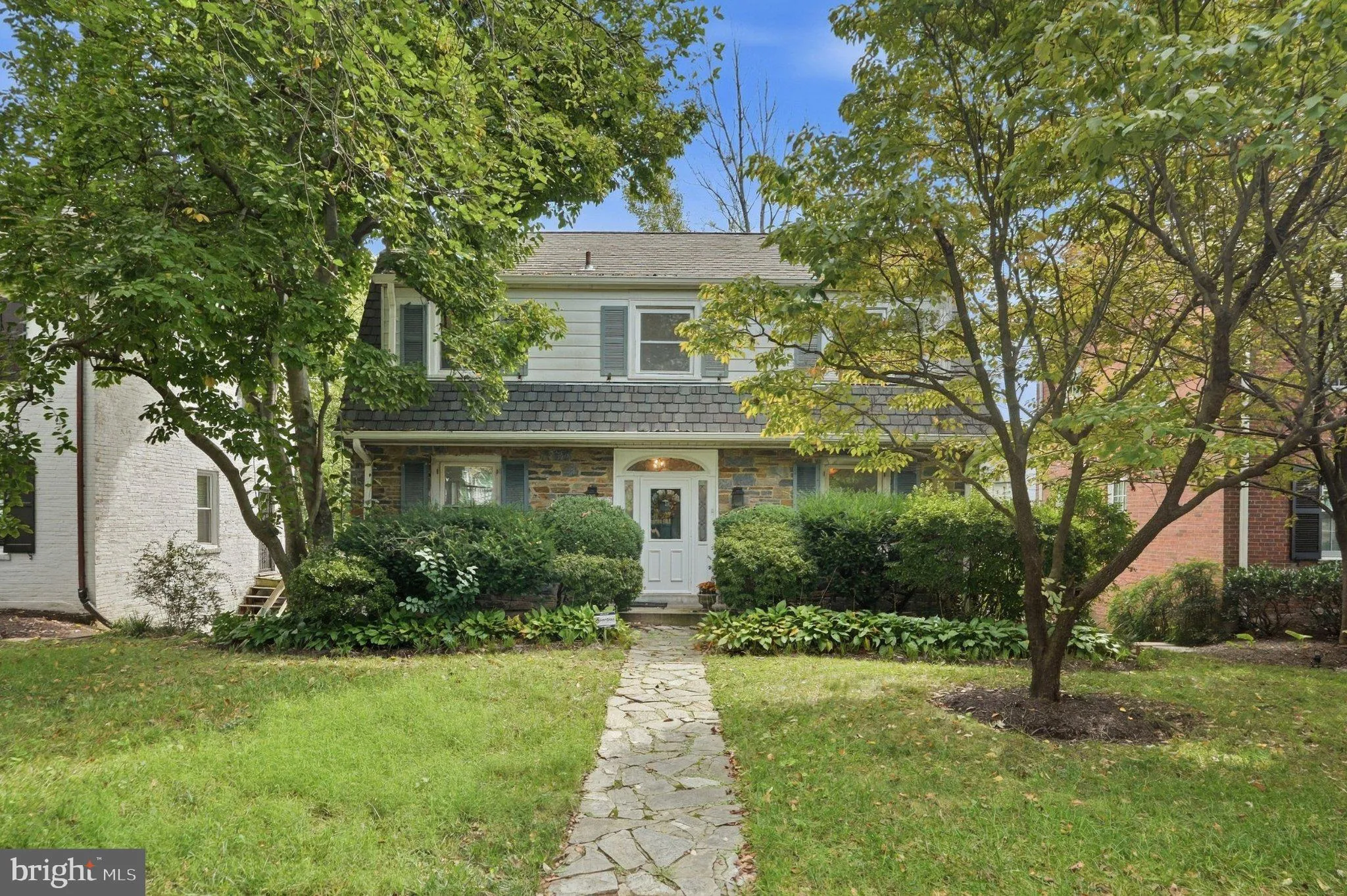 4523 NEBRASKA AVENUE, Washington, DC 20016