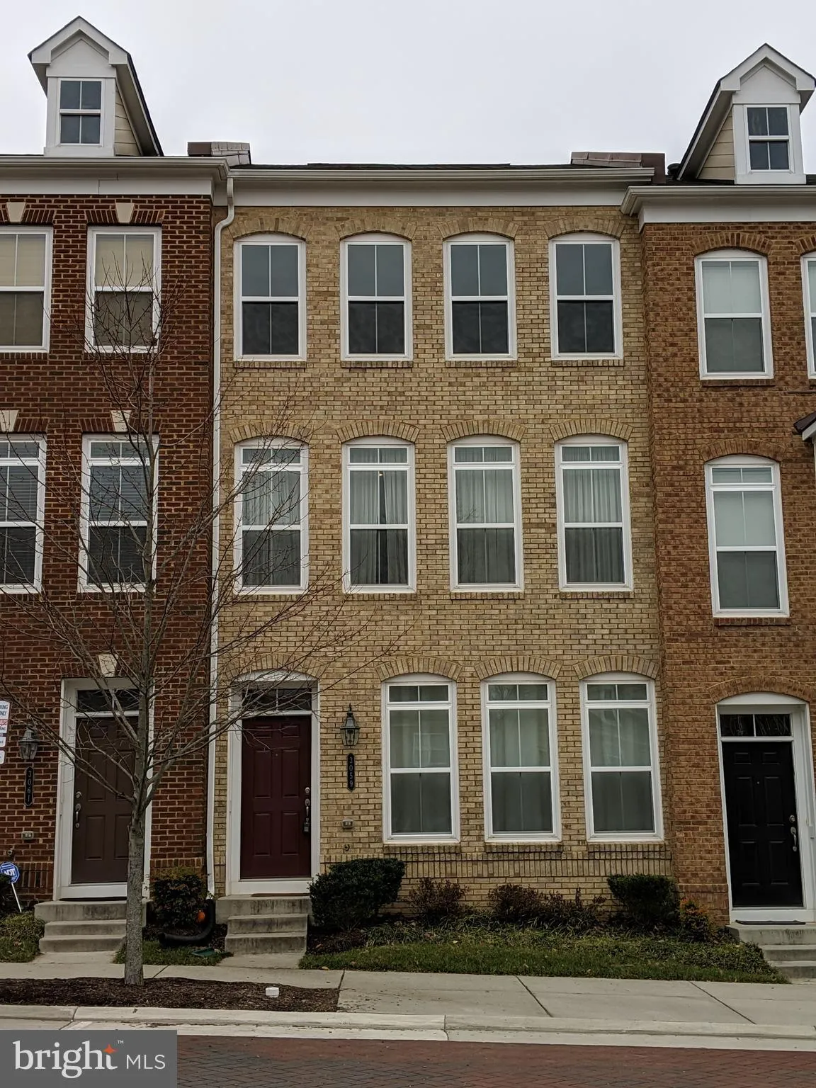 3059 WATERLOO LANE, Fairfax, VA 22031