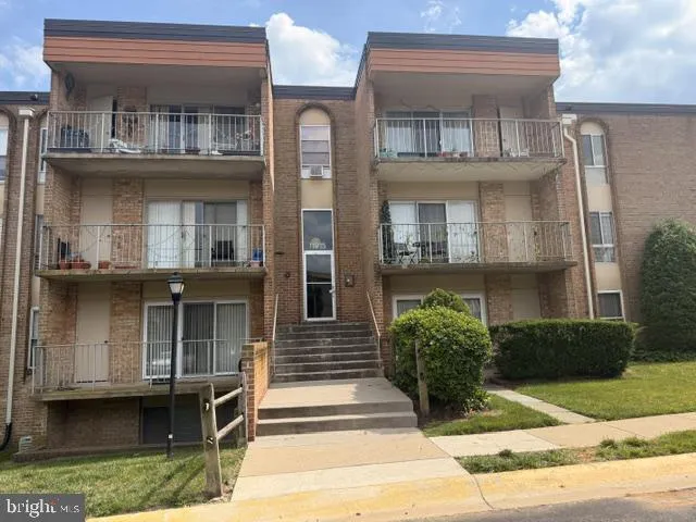 11915 PARKLAWN DRIVE, Rockville, MD 20852