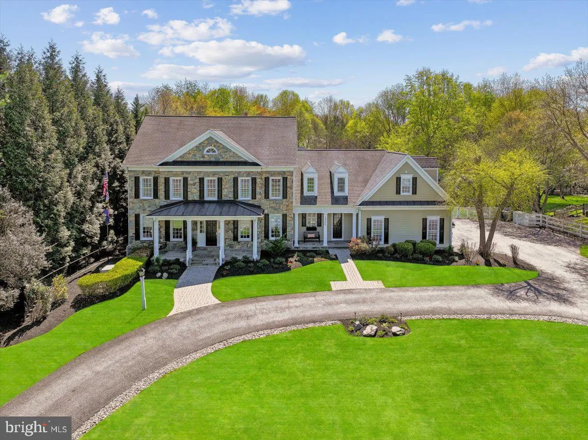 12900 GLEN ROAD, North Potomac, MD 20878