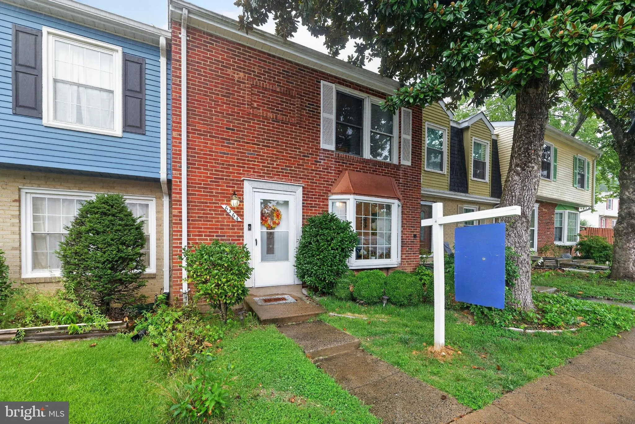 6364 PATIENCE COURT, Alexandria, VA 22315