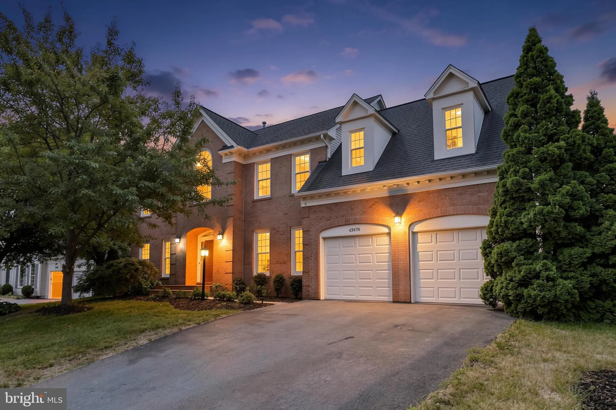 43478 GOLDEN MEADOW CIRCLE, Ashburn, VA 20147