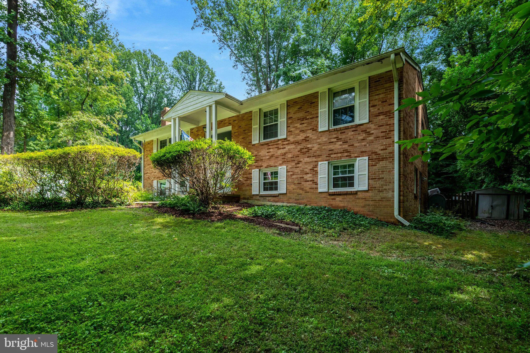 5315 SUMMIT DRIVE, Fairfax, VA 22030