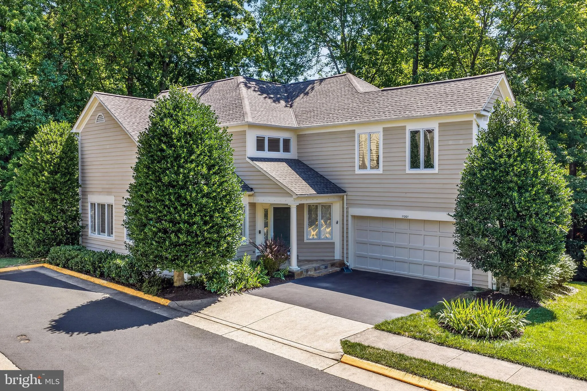 11201 PAVILION CLUB COURT, Reston, VA 20194
