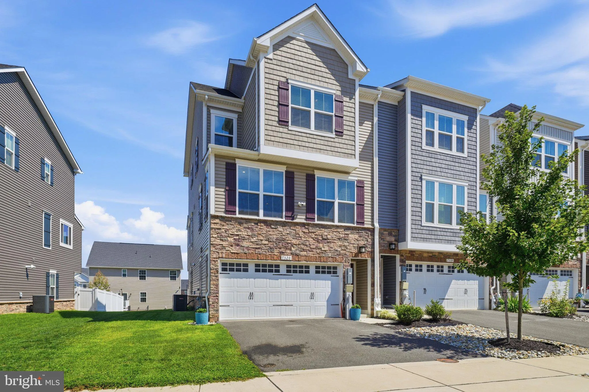 7320 ISABELLA ROAD, Laurel, MD 20723