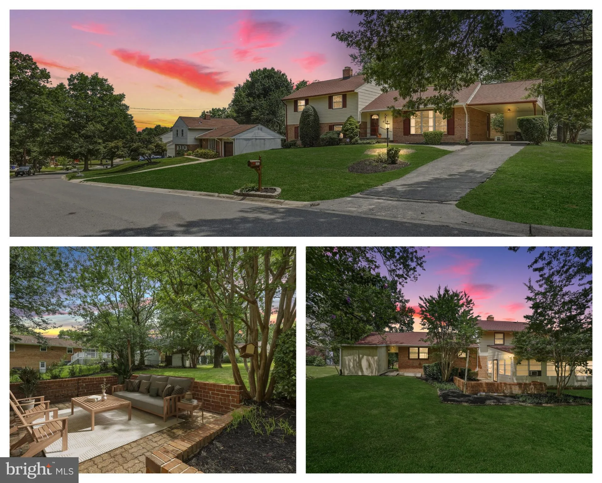 3421 CANBERRA STREET, Silver Spring, MD 20904