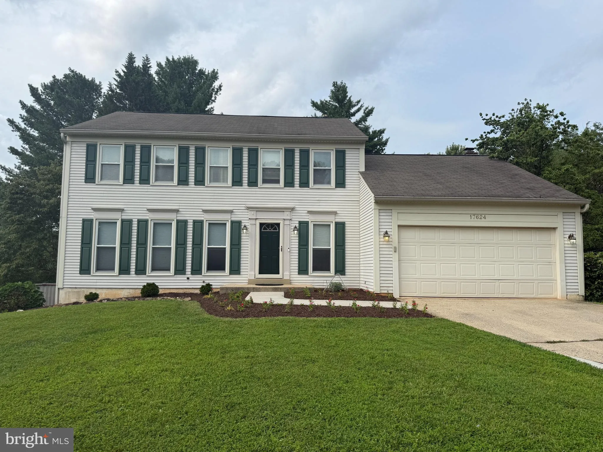 17624 MACDUFF AVENUE, Olney, MD 20832