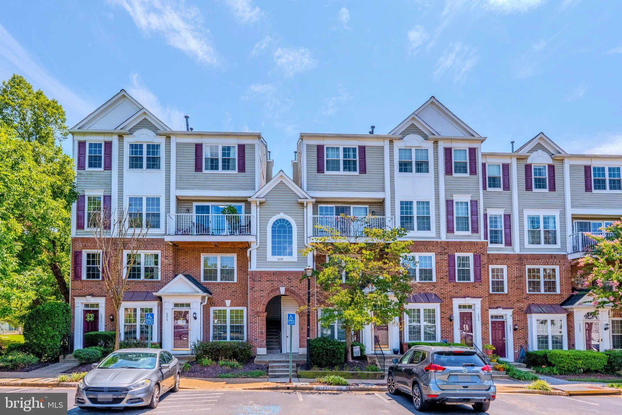 5975 TERRAPIN PLACE, Alexandria, VA 22310