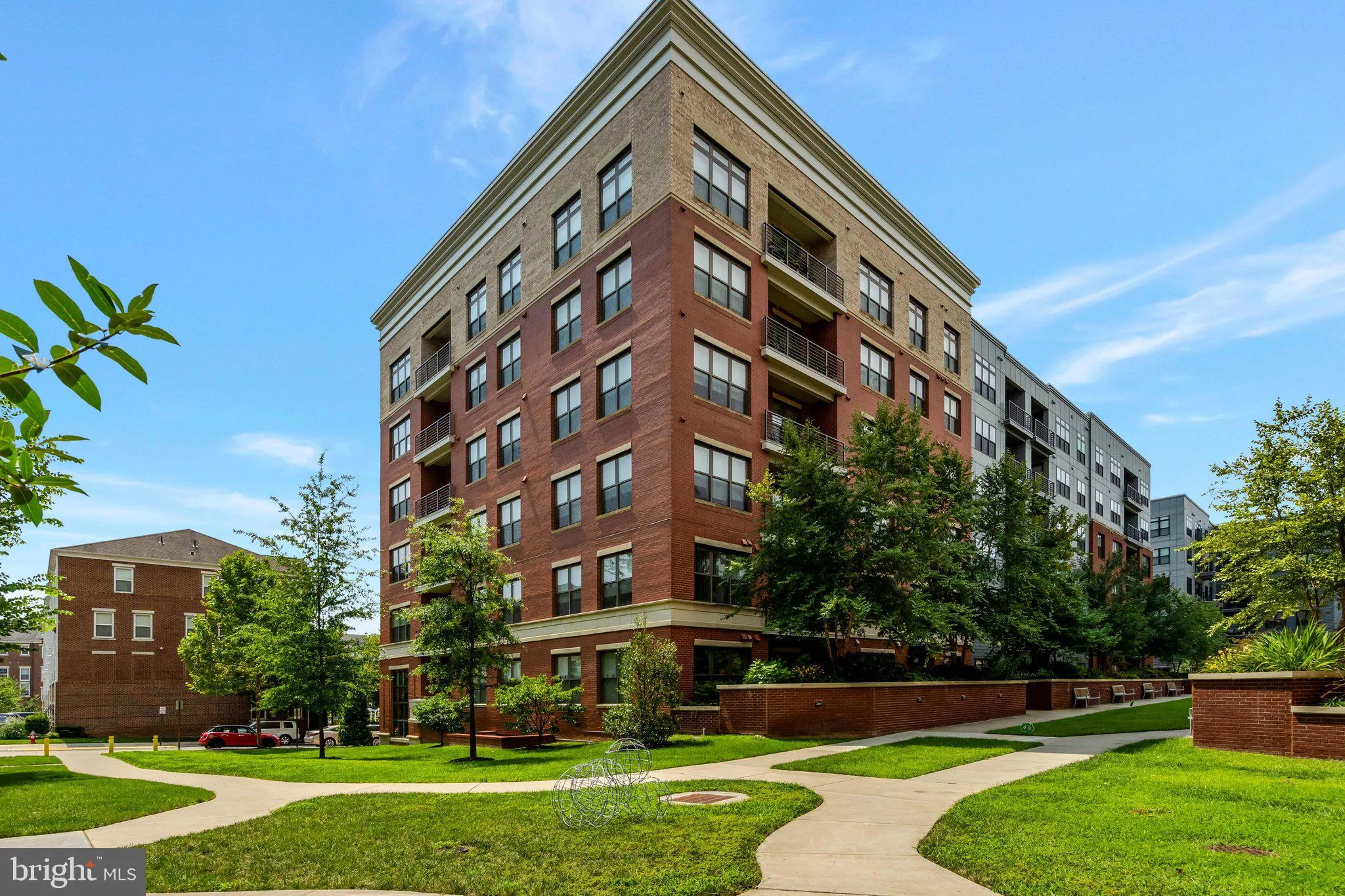 9500 SPRAGUE AVENUE, Fairfax, VA 22031