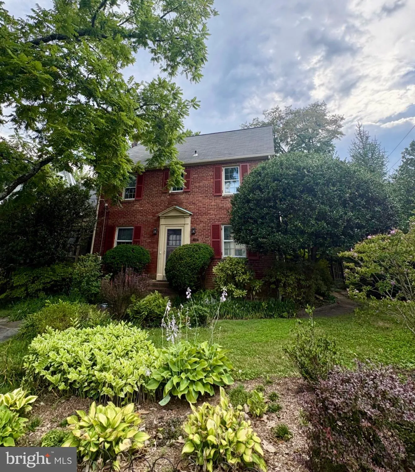 1522 BUCHANAN STREET, Arlington, VA 22205