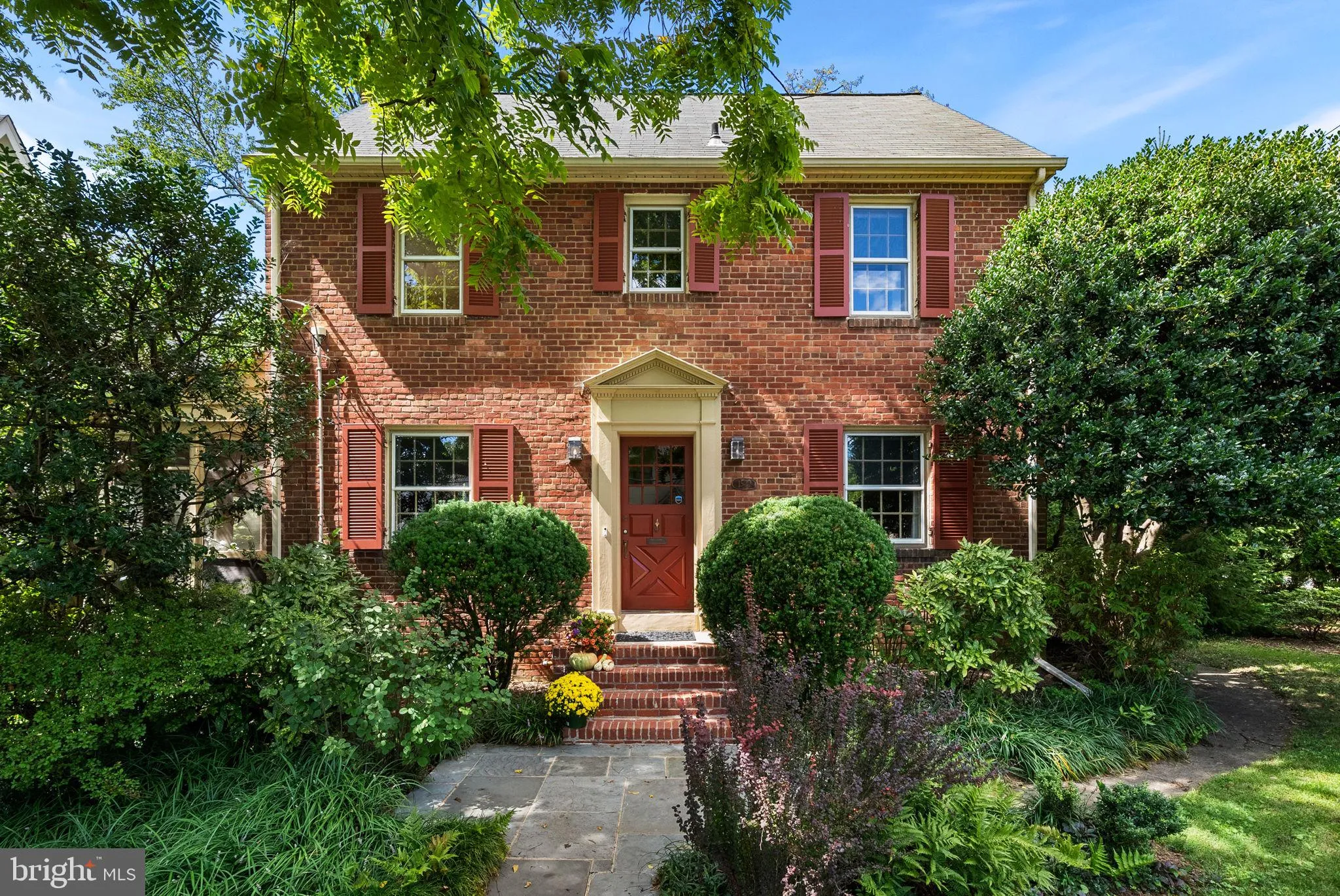1522 BUCHANAN STREET, Arlington, VA 22205