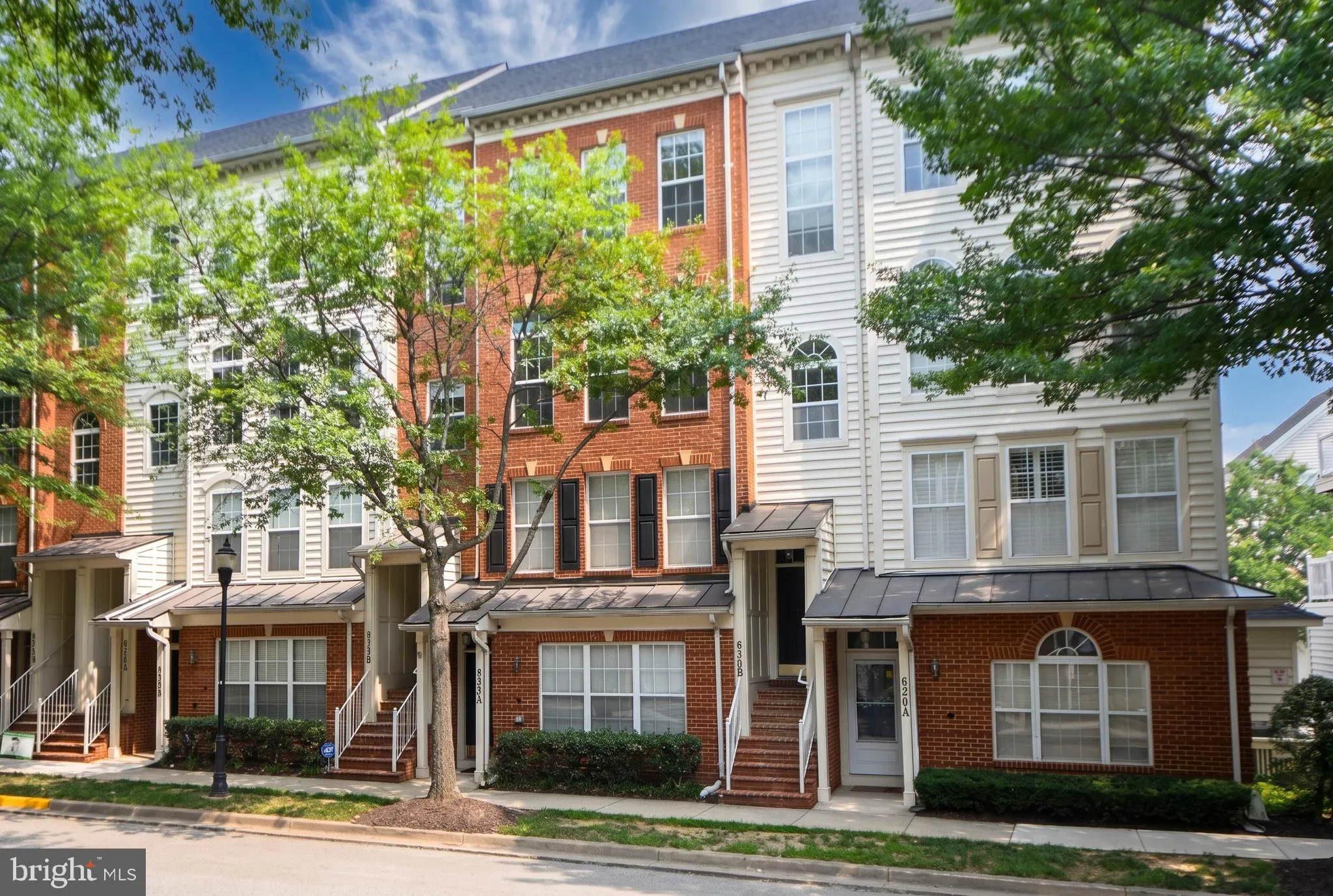 628 MAIN STREET, Gaithersburg, MD 20878