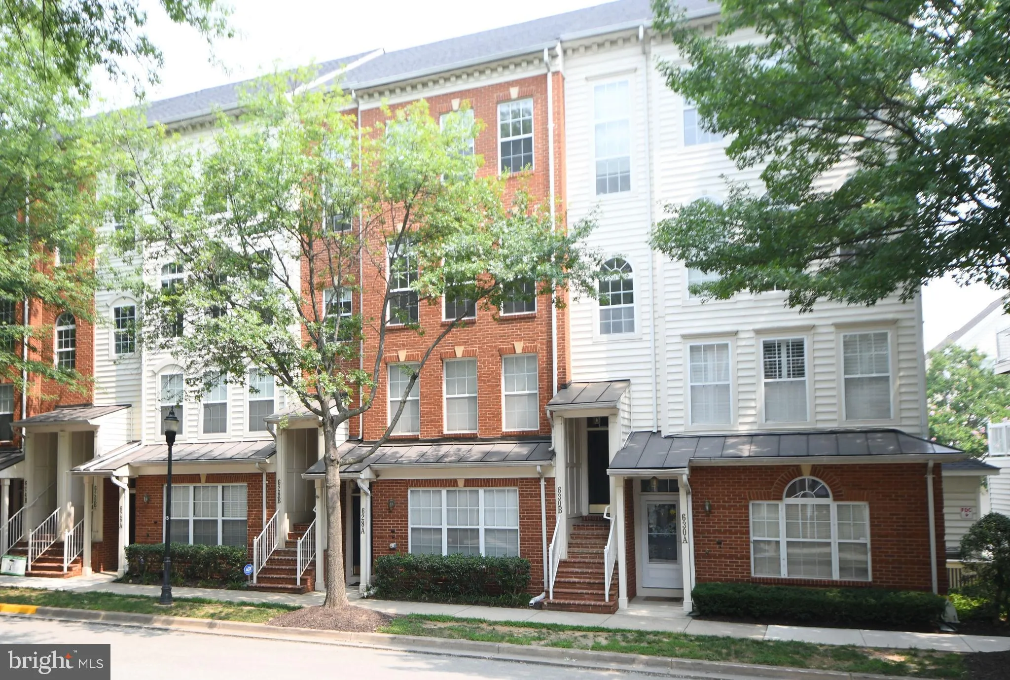 628 MAIN STREET, Gaithersburg, MD 20878