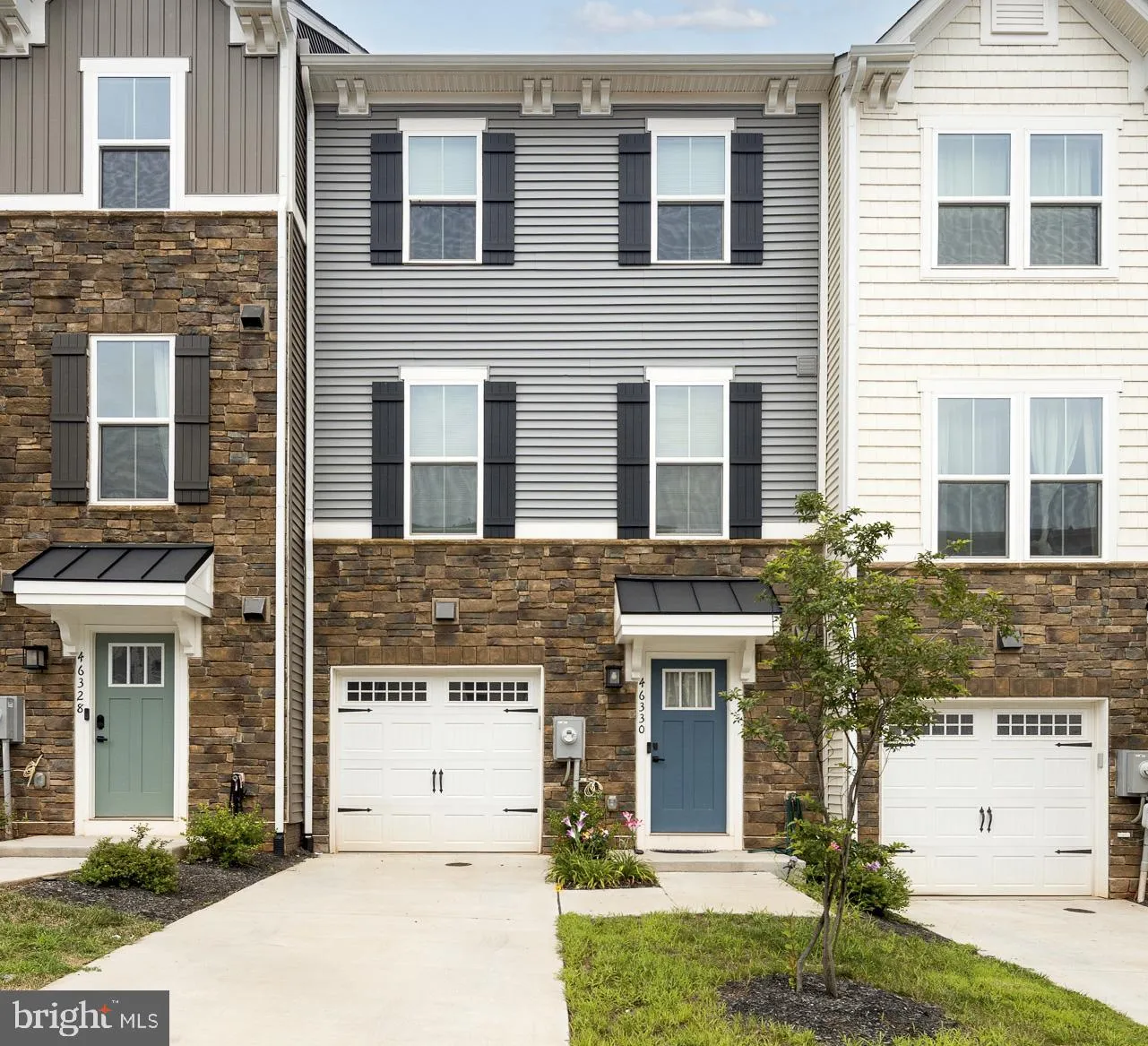 46330 MOUNT KELLOGG TERRACE, Sterling, VA 20164