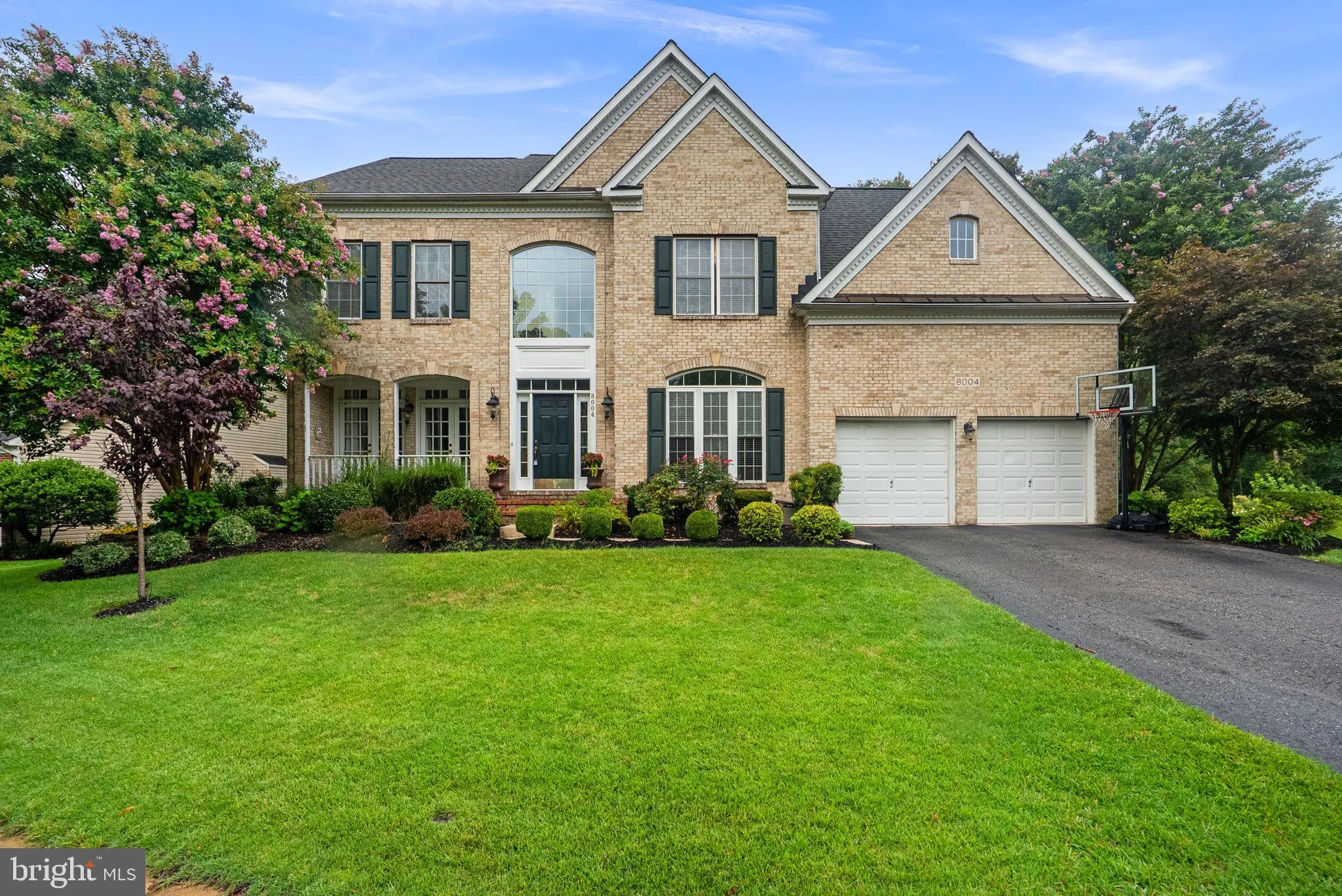 8004 HORICON POINT DRIVE, Millersville, MD 21108