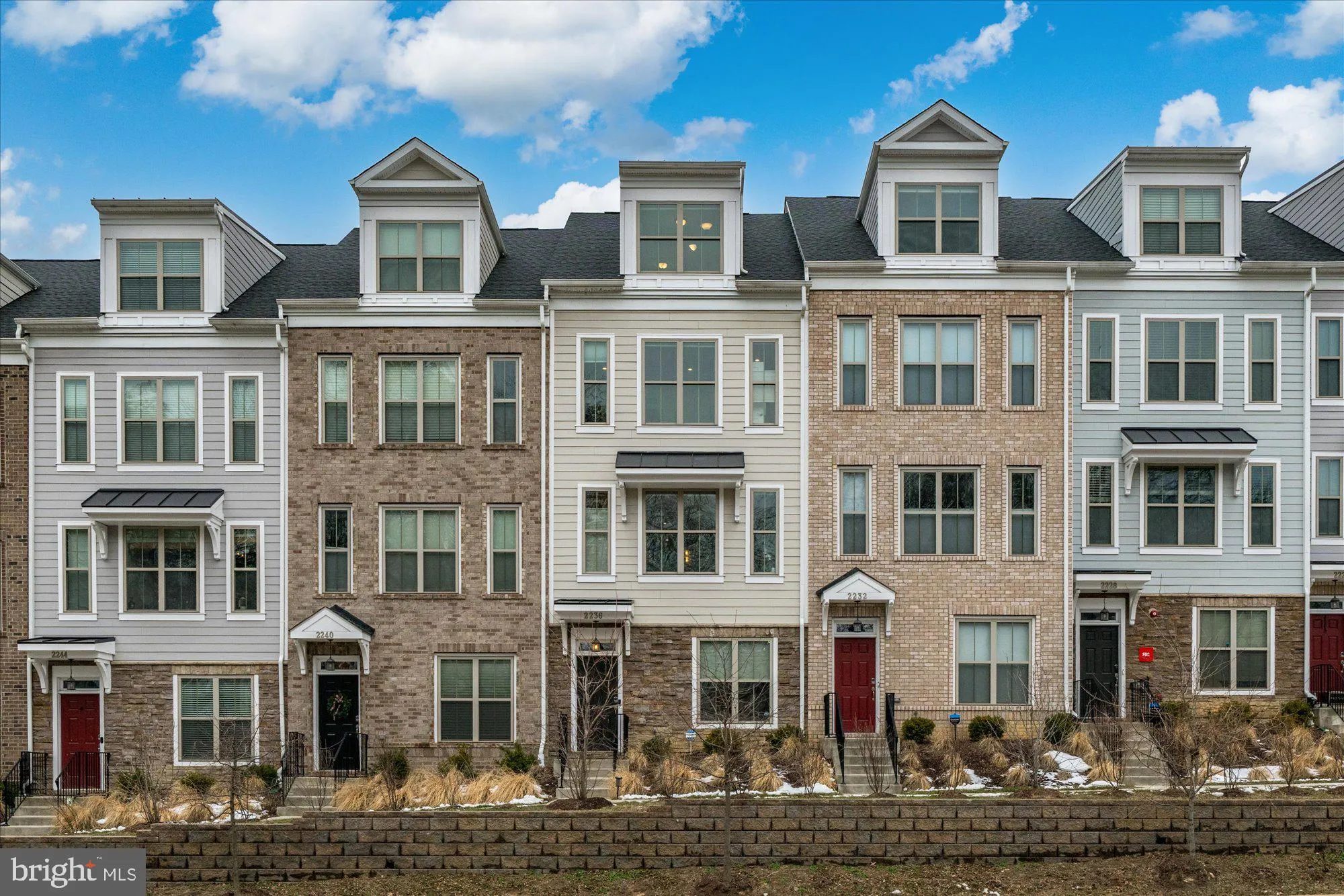 2236 GLEBE ROAD, Arlington, VA 22206