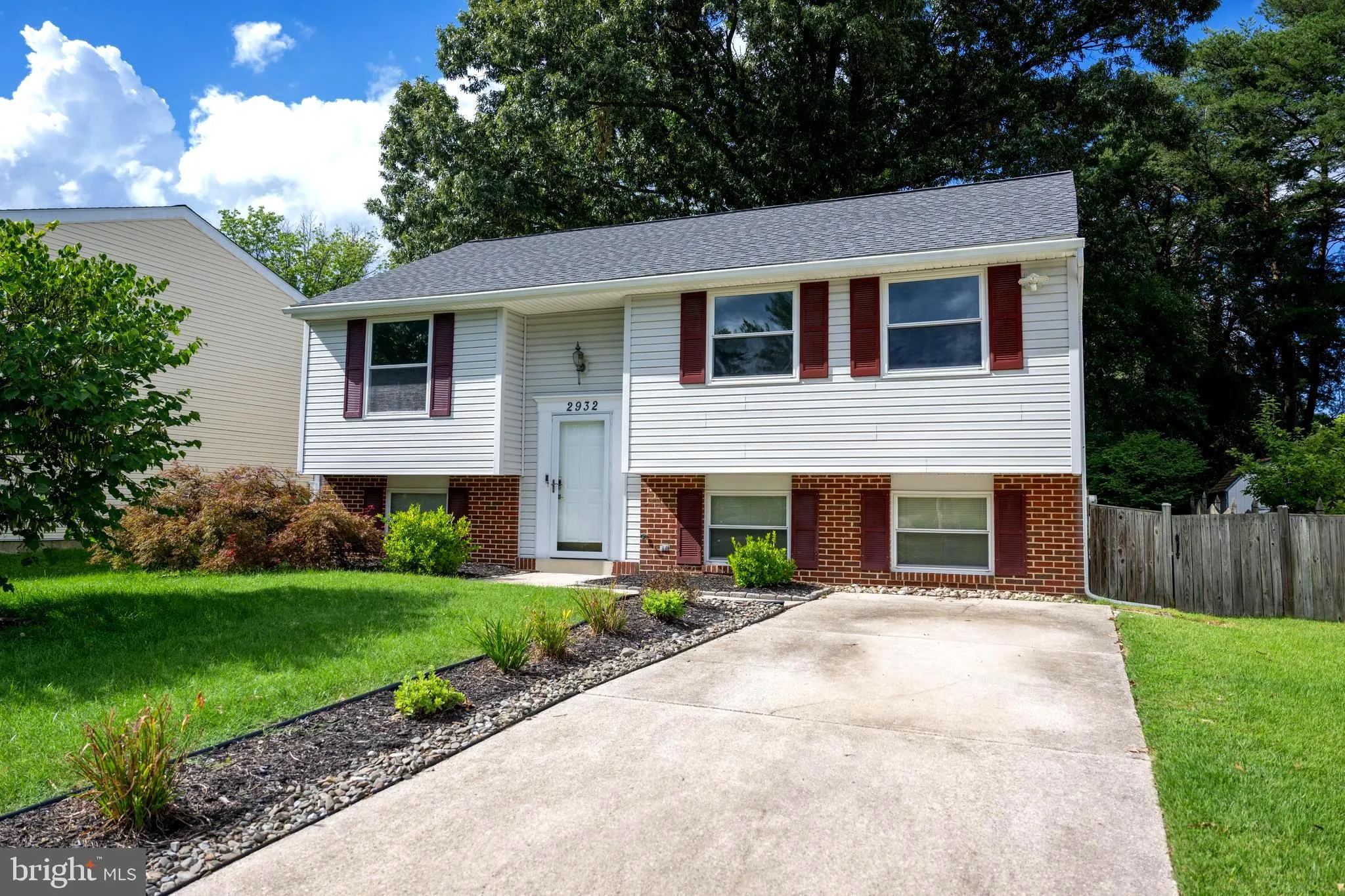 2932 CRYSTAL PALACE LANE, Pasadena, MD 21122