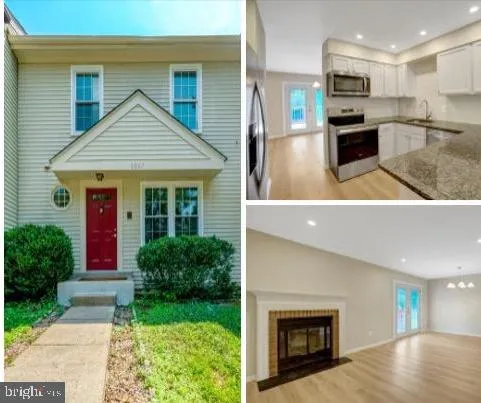 8847 WINDING HOLLOW WAY, Springfield, VA 22152