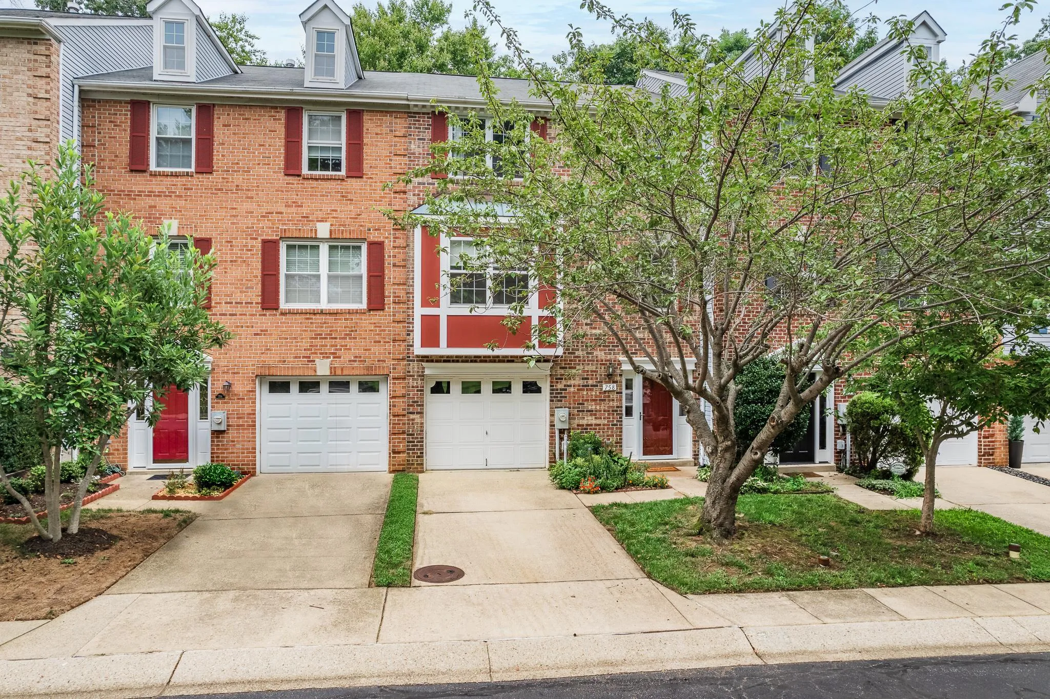 758 PINE VALLEY DRIVE, Arnold, MD 21012