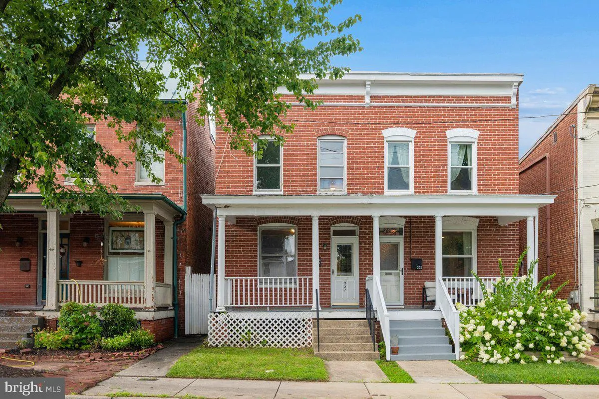 227 W SOUTH STREET, Frederick, MD 21701