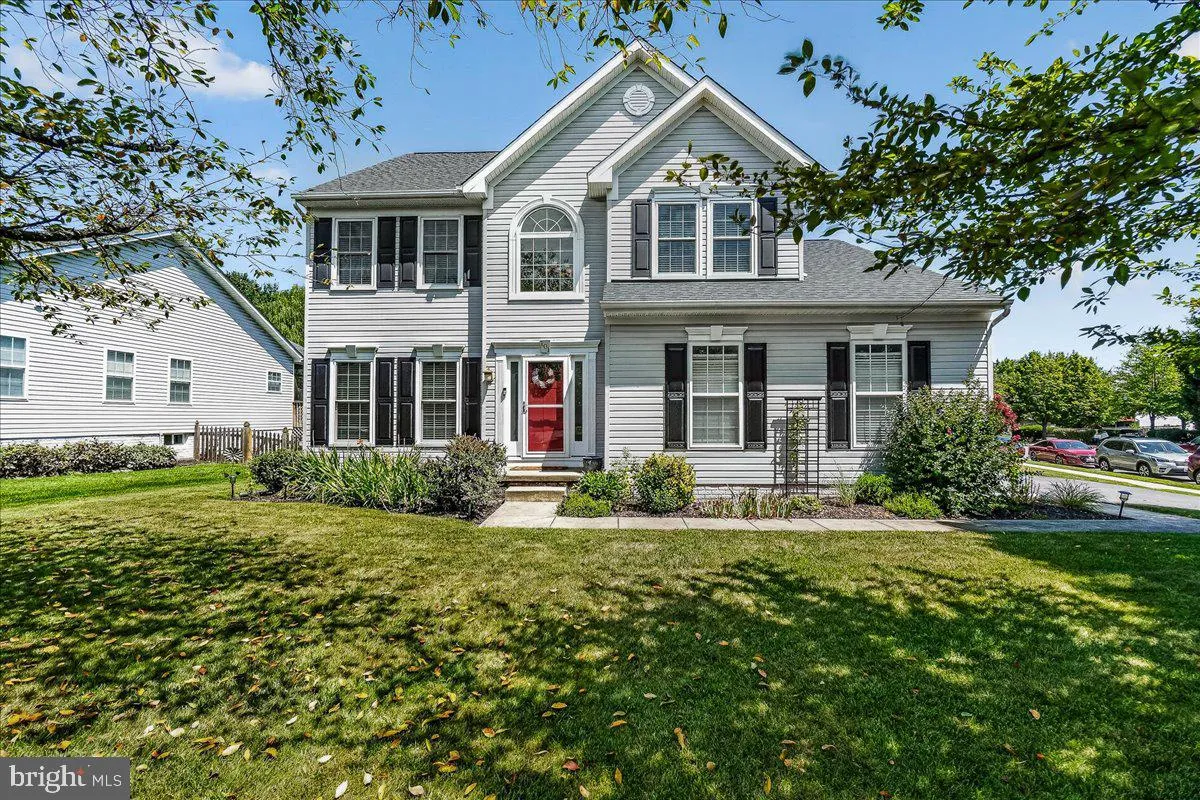 101 CROSSTIMBER WAY, Frederick, MD 21702