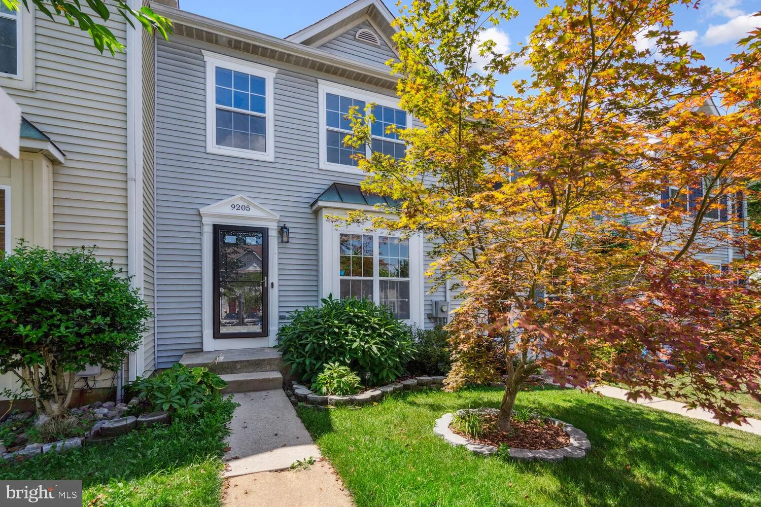 9205 RIDGEFIELD CIRCLE, Frederick, MD 21701