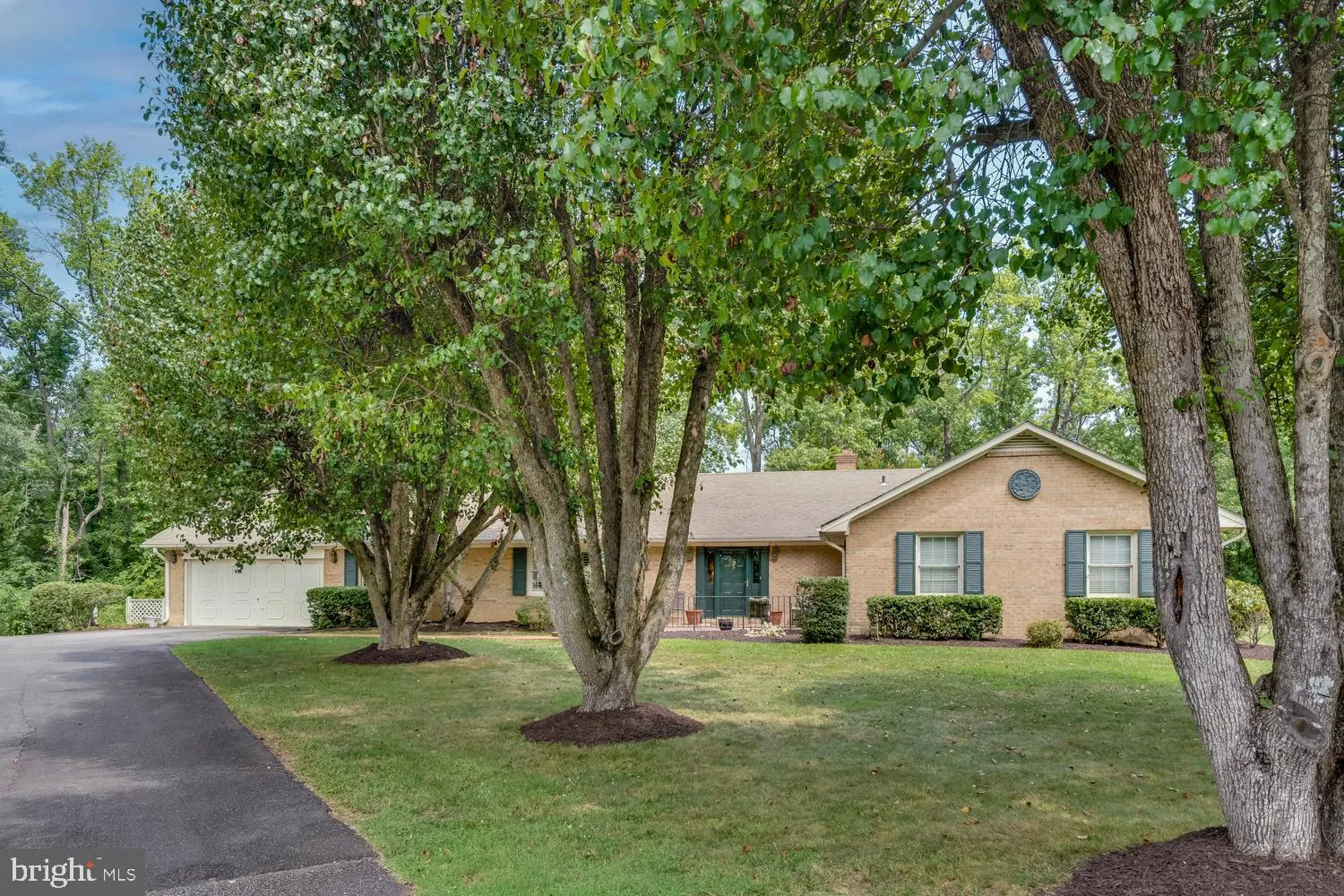 9344 MOUNT VERNON CIRCLE, Alexandria, VA 22309