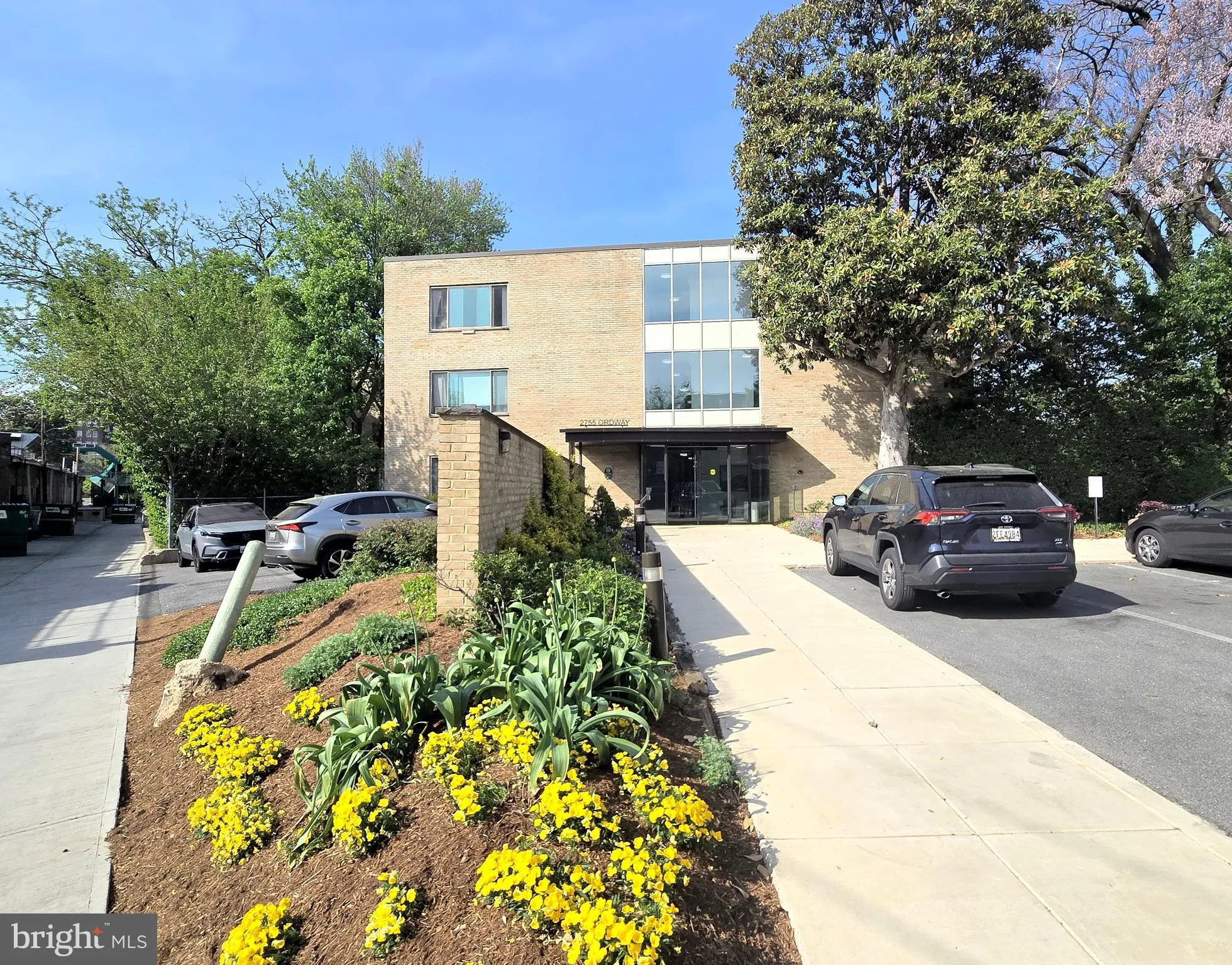 Residential Active