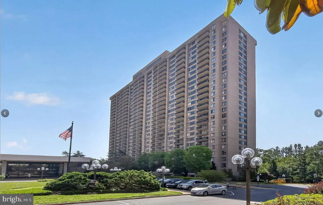 3705 GEORGE MASON DRIVE, Falls Church, VA 22041