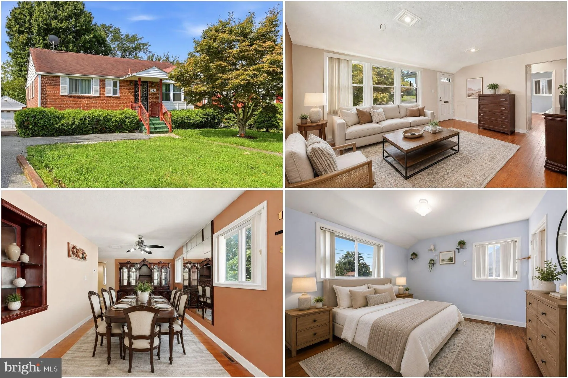 12912 GEORGIA AVENUE, Silver Spring, MD 20906