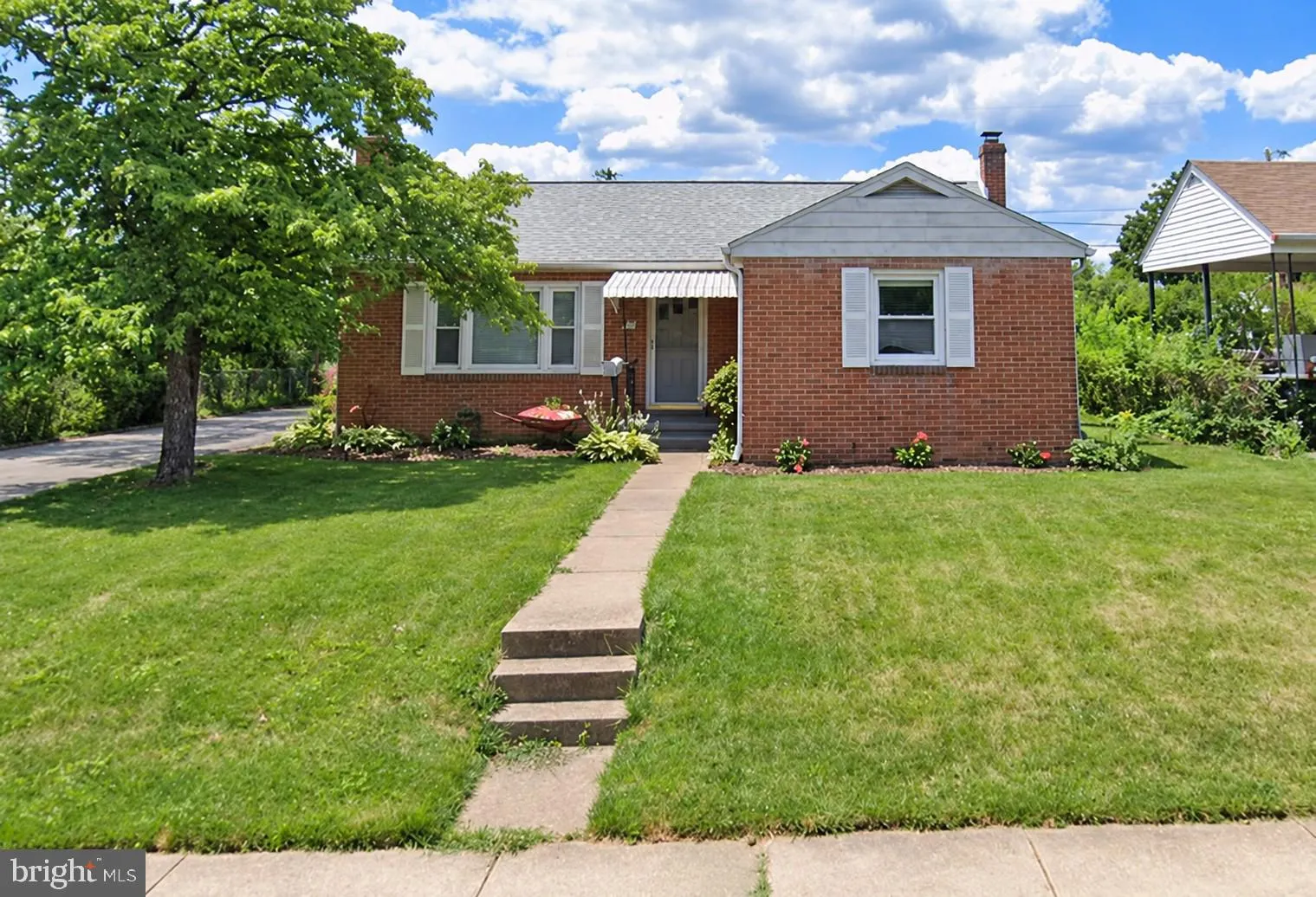 919 SEMINOLE ROAD, Frederick, MD 21701