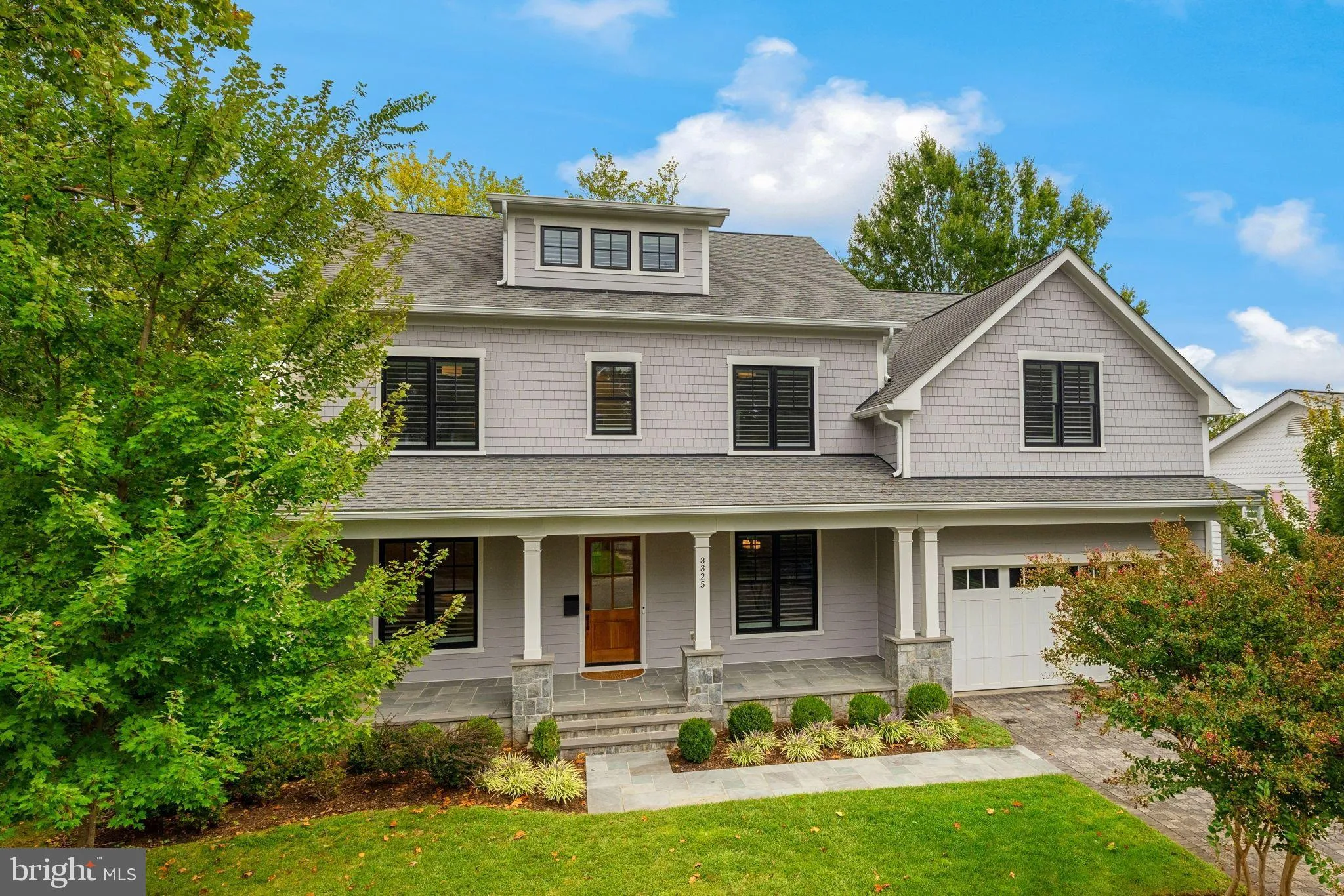 3325 KENSINGTON STREET, Arlington, VA 22207