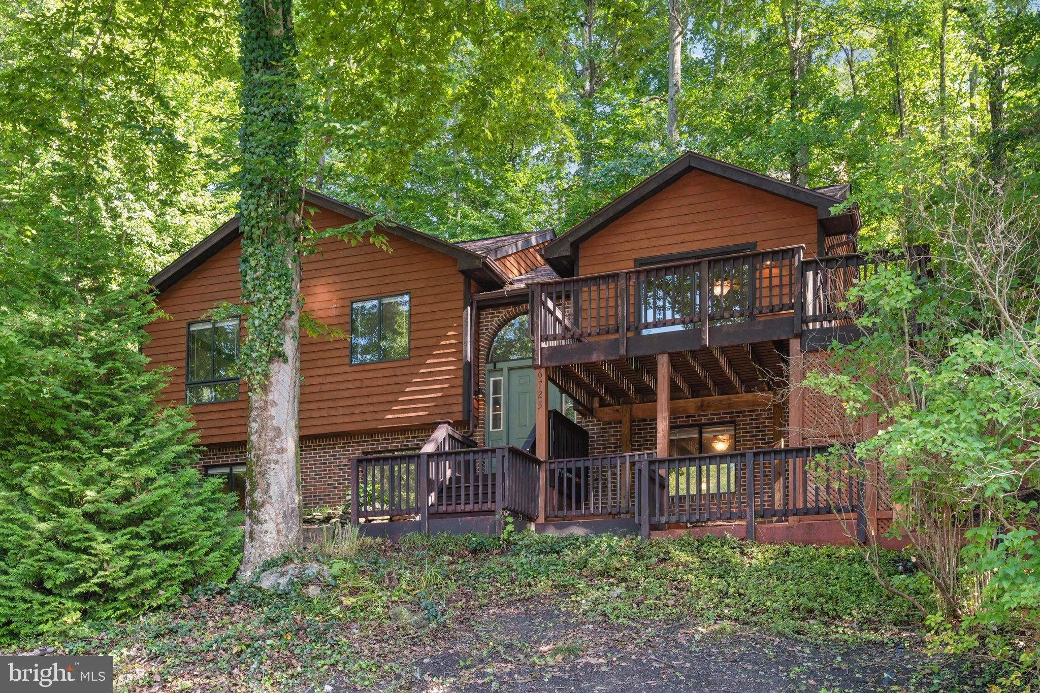 6725 LAKERIDGE ROAD, New Market, MD 21774