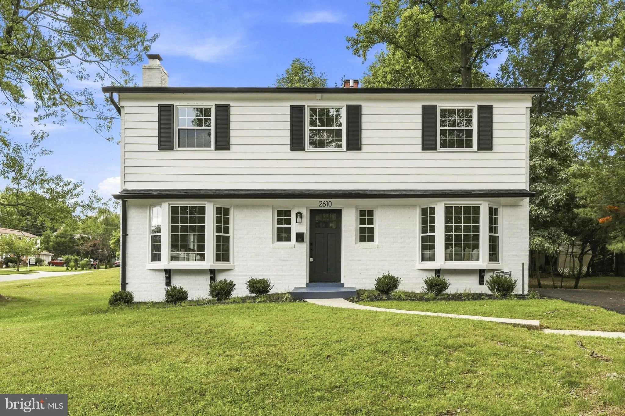 2610 SILVERDALE DRIVE, Silver Spring, MD 20906