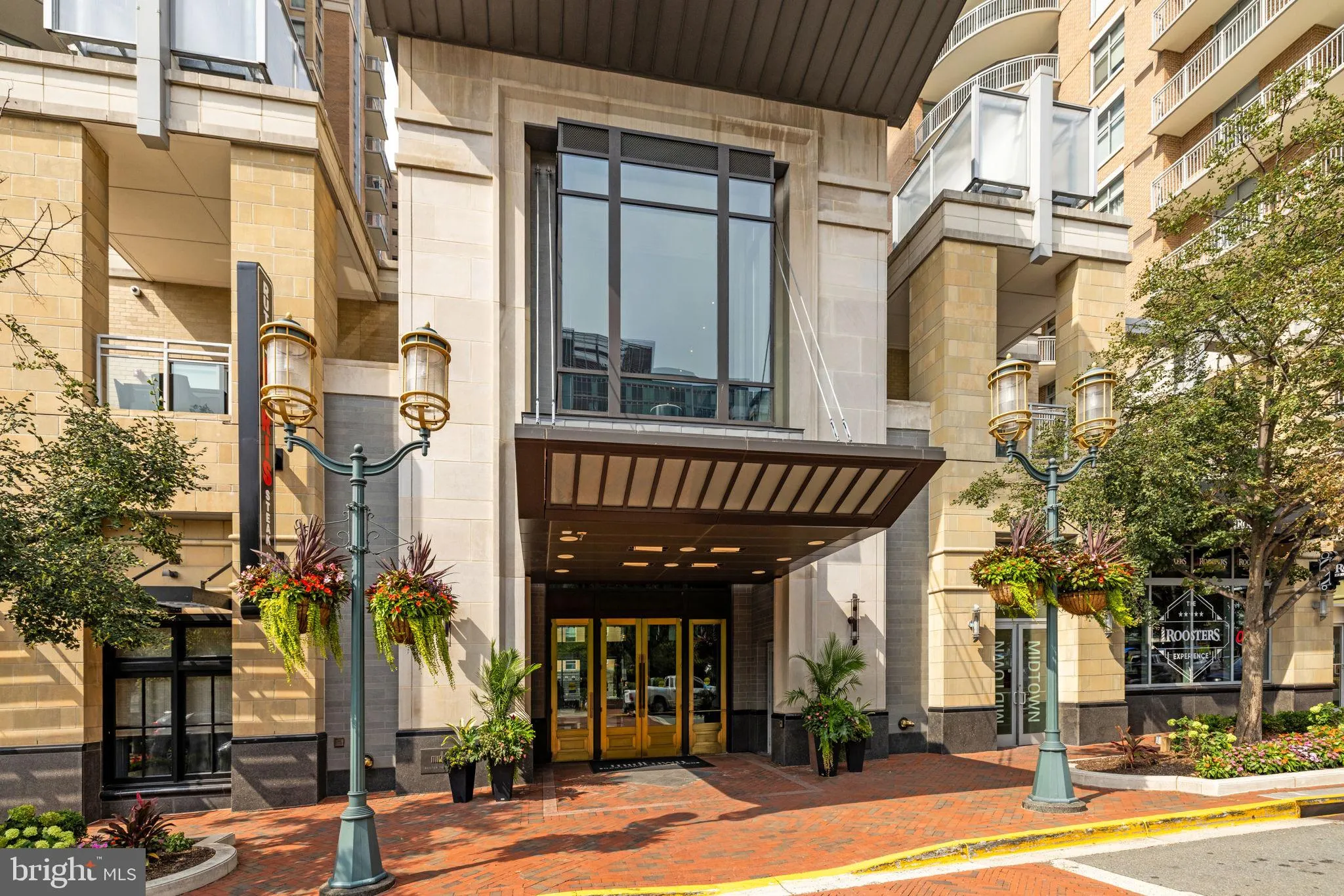 11990 MARKET STREET, Reston, VA 20190