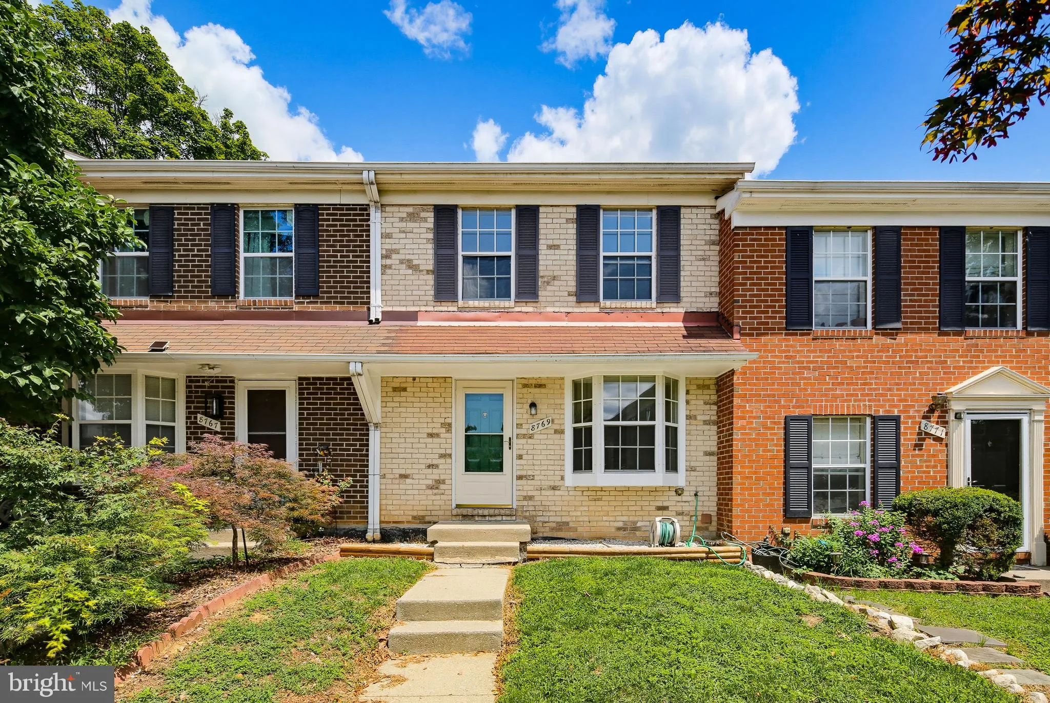 8769 HAYSHED LANE, Columbia, MD 21045