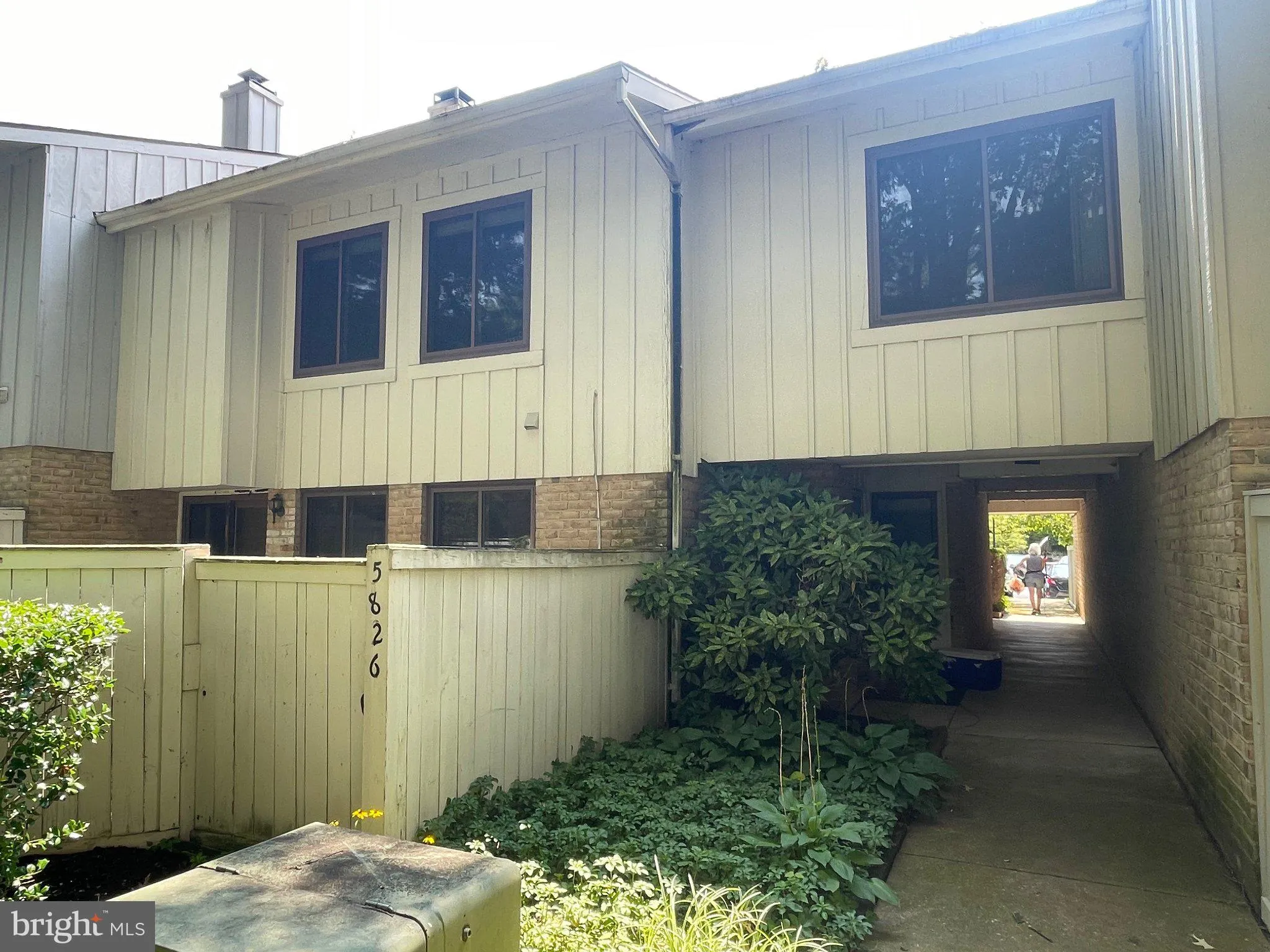 5826 HARNESS COURT, Columbia, MD 21044