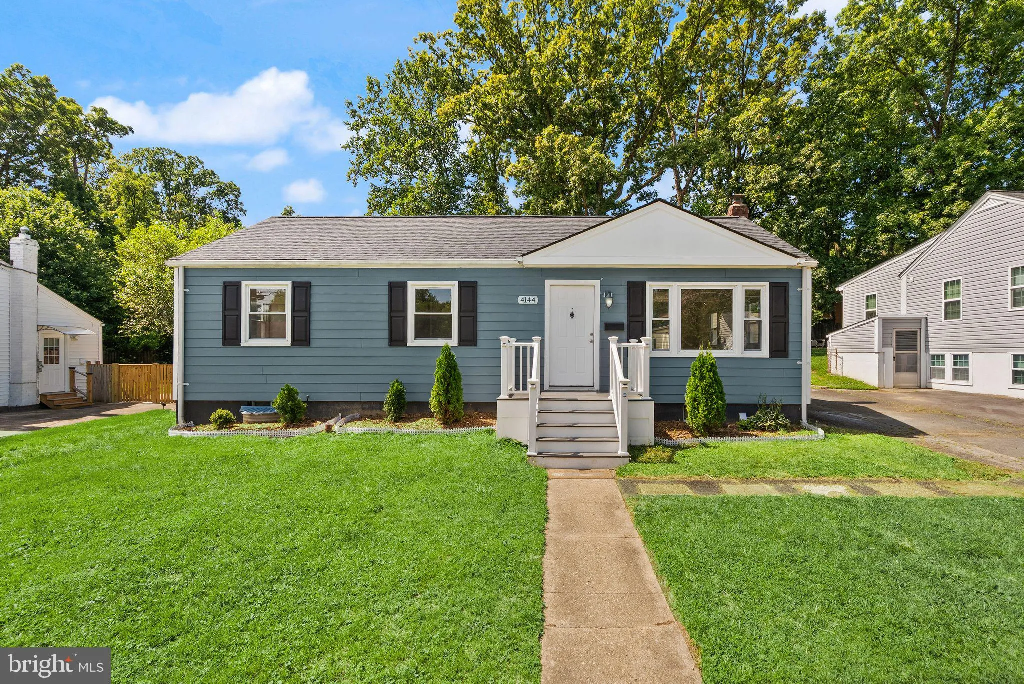 4144 ADDISON ROAD, Fairfax, VA 22030