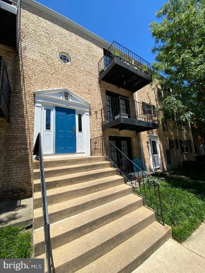 5927 QUANTRELL AVENUE, Alexandria, VA 22312