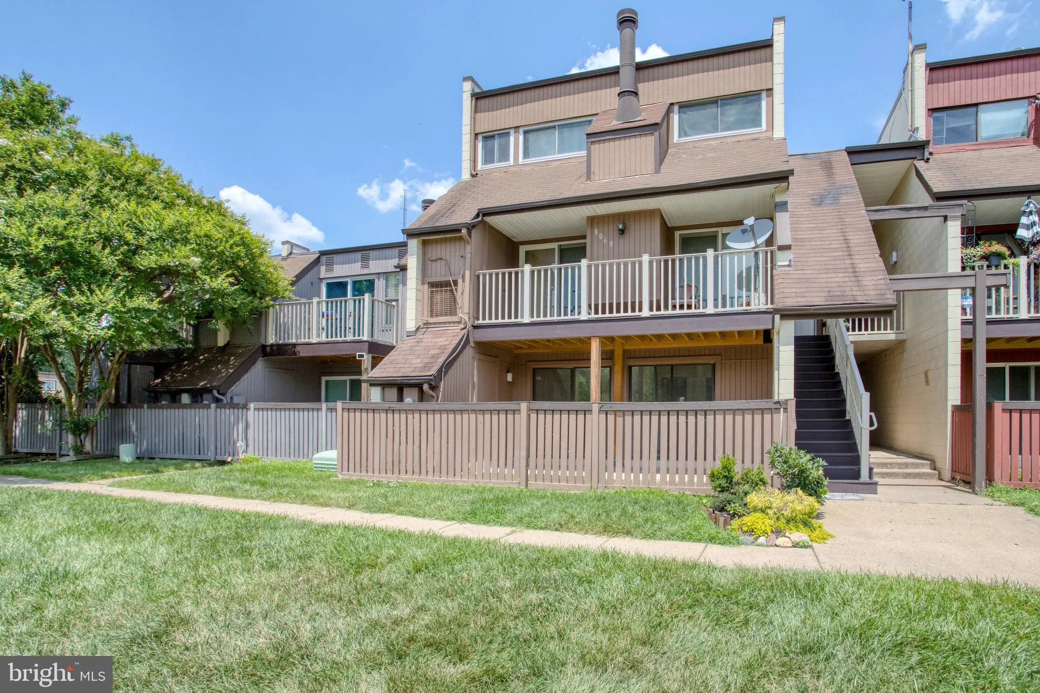 8067 PANTANO PLACE, Alexandria, VA 22309