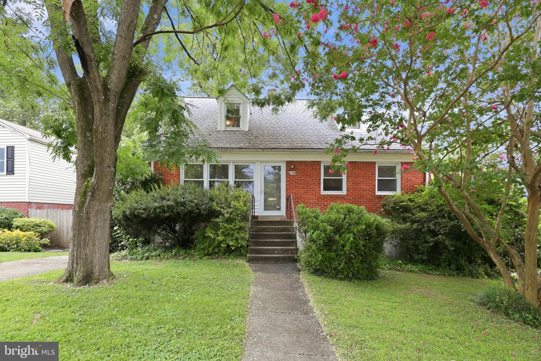11334 MITSCHER STREET, Kensington, MD 20895