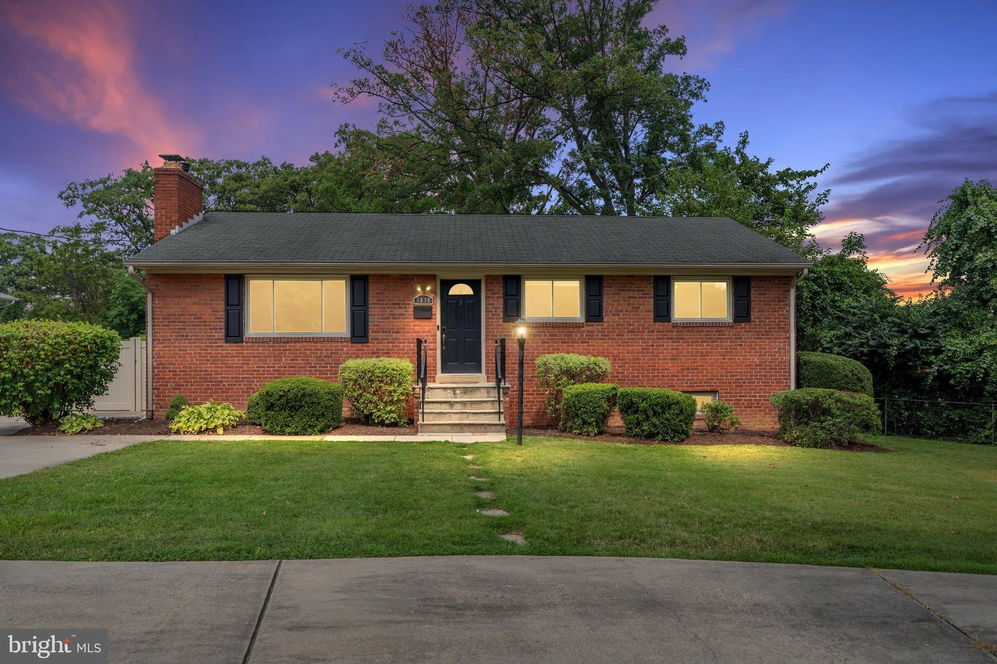 6630 KINGS HIGHWAY, Alexandria, VA 22306