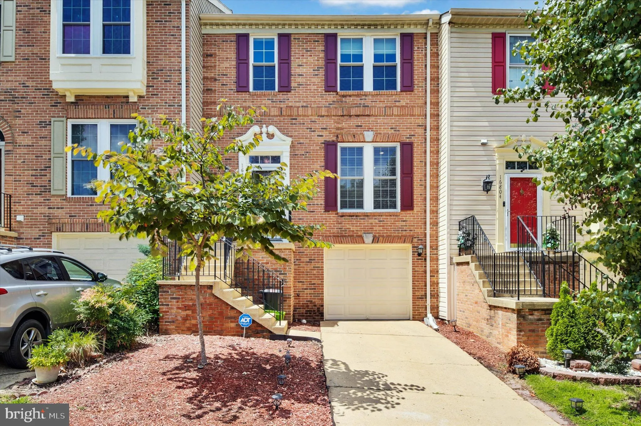 16808 CAPON TREE LANE, Woodbridge, VA 22191