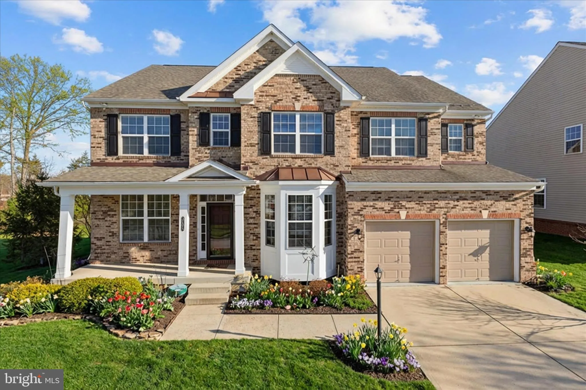 22800 CALDERWOOD LANE, Brambleton, VA 20148