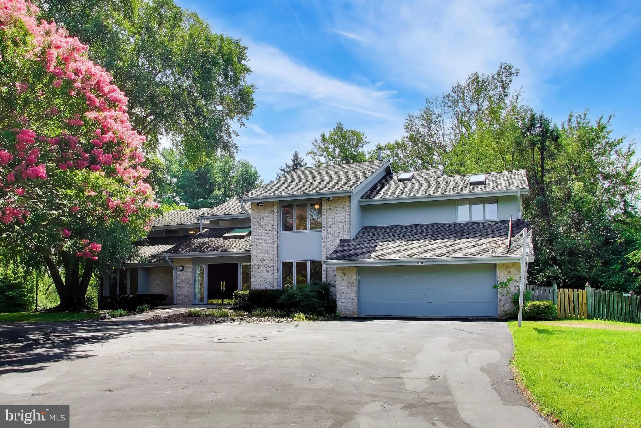 1 MONTERRA COURT, Rockville, MD 20850